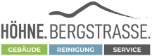 hoehne bergstrasse gebäudeservice