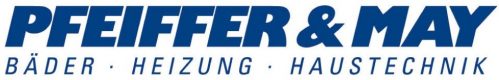 pfeiffer may bäder